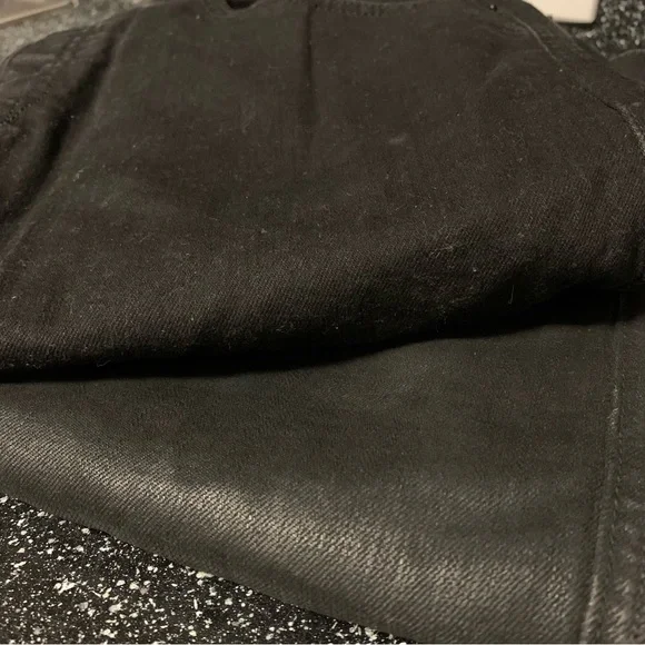 SET OF 2 - MEN’S Diesel Black Slim-Cut Jeans